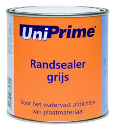 Uniprime randsealer Uniprime randsealer