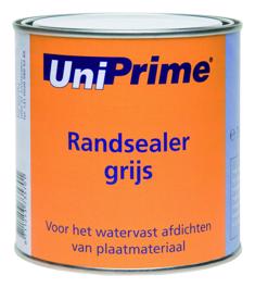 Uniprime randsealer