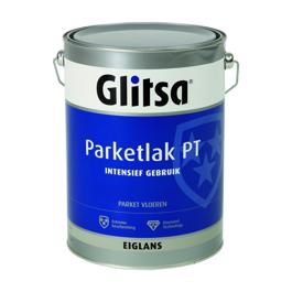 Glitsa acryl parketlak